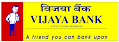 Vijaya Bank logo