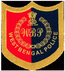 West Bengal Police logo